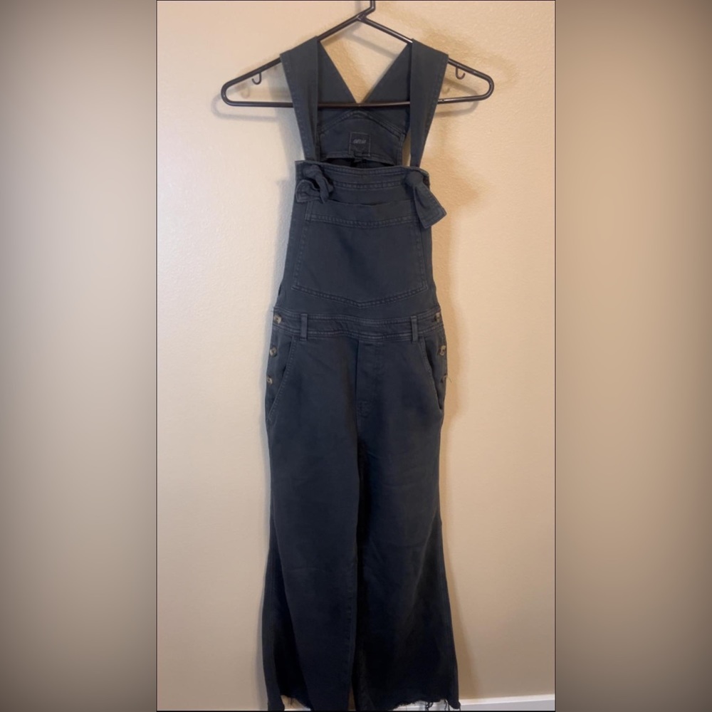 Aerie Overalls
